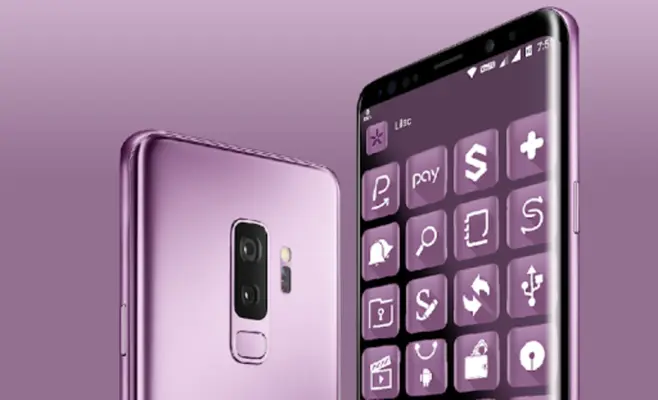 Lilac android App screenshot 2