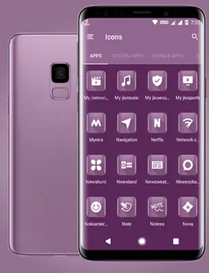 Lilac android App screenshot 4