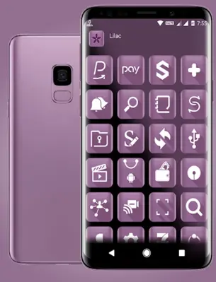 Lilac android App screenshot 5