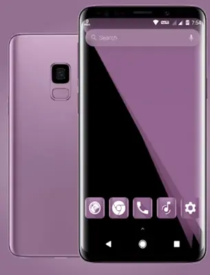 Lilac android App screenshot 6